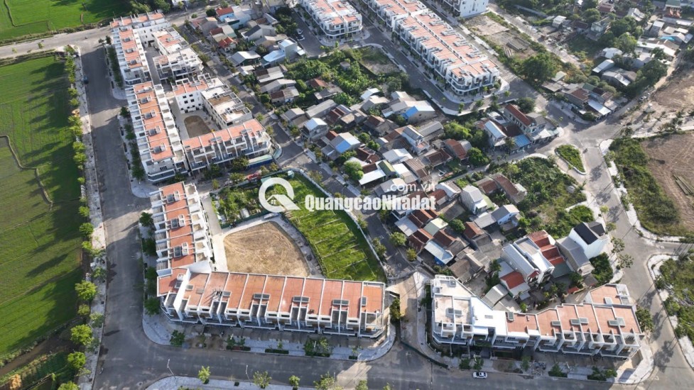 BGI TOPAZ CITY CORE – Nơi cuộc sống thăng hoa từng khoảnh khắc
